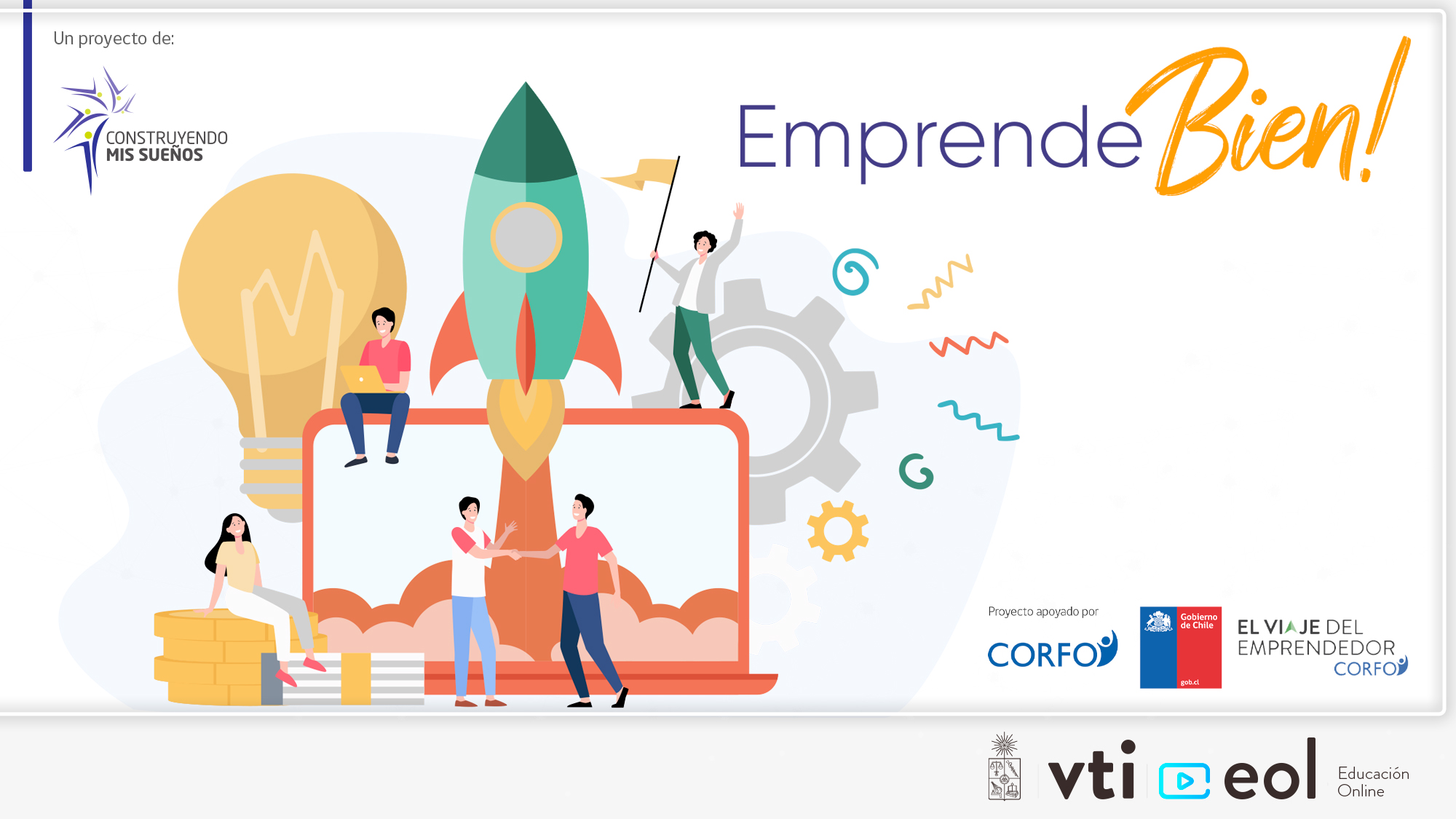 Programa Emprende Bien