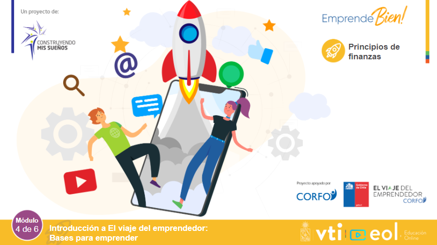 Principios de finanzas