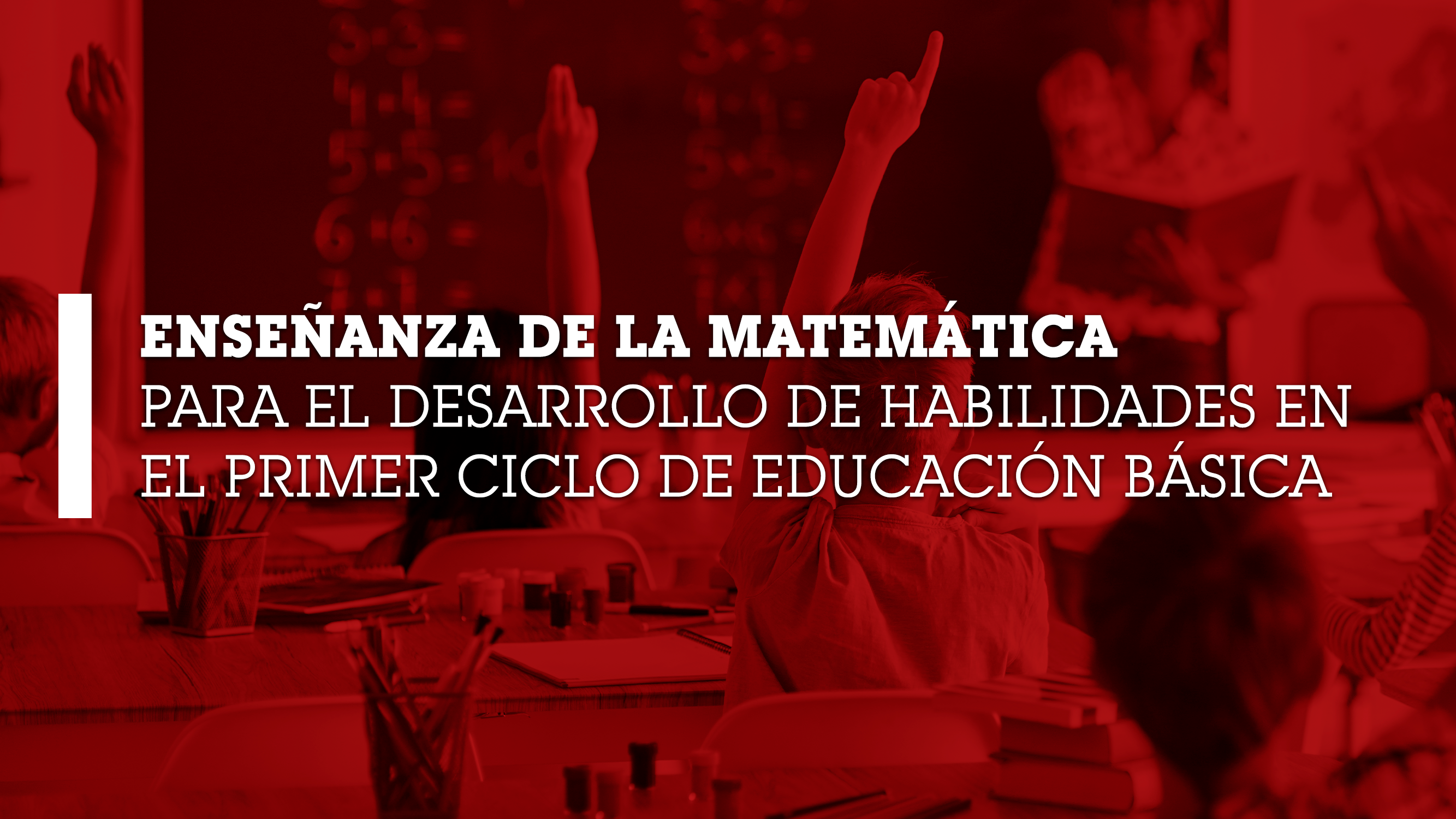 Módulo 01: Números y Operaciones