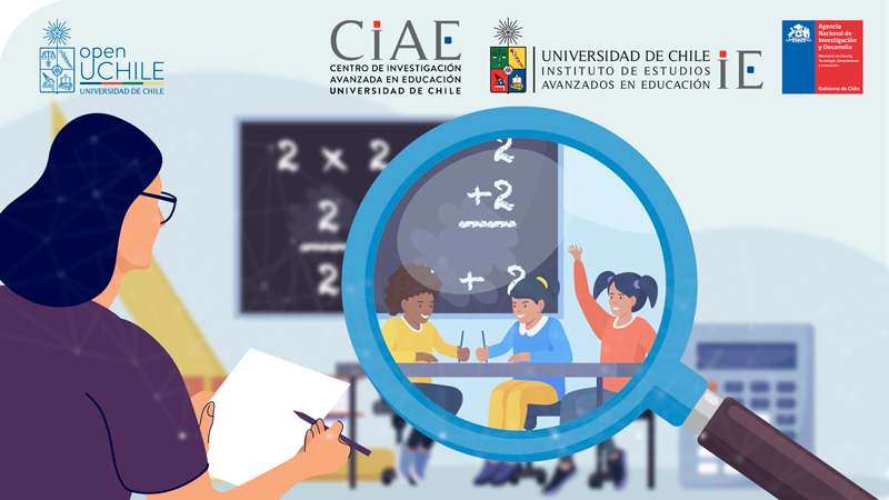 Habilidades de noticing docente y su puesta en práctica en la resolución de problemas matemático