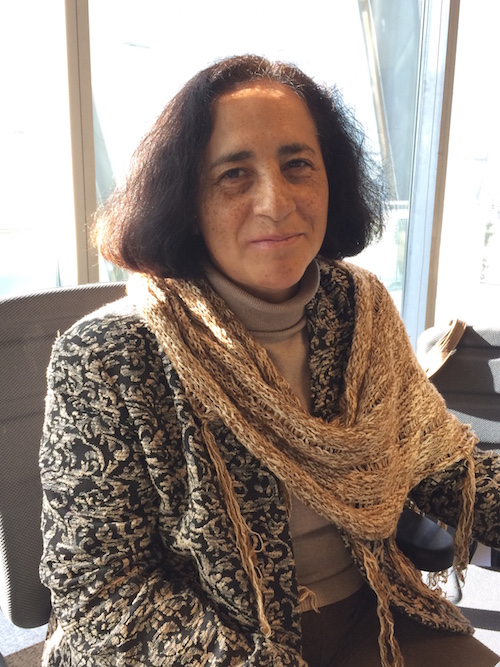 author